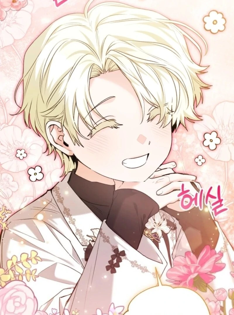 The Éminence Grise Orca Baby Chapter 68 - page 32