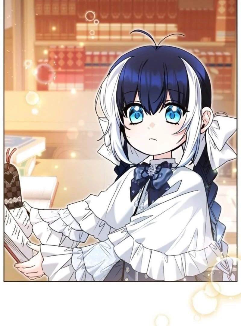 The Éminence Grise Orca Baby Chapter 68 - page 34