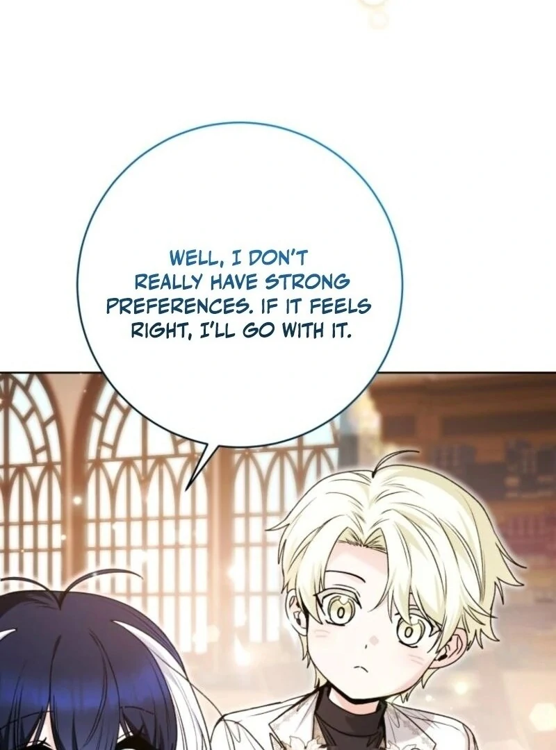 The Éminence Grise Orca Baby Chapter 68 - page 35