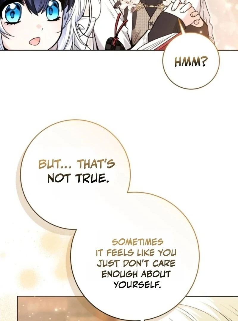 The Éminence Grise Orca Baby Chapter 68 - page 36