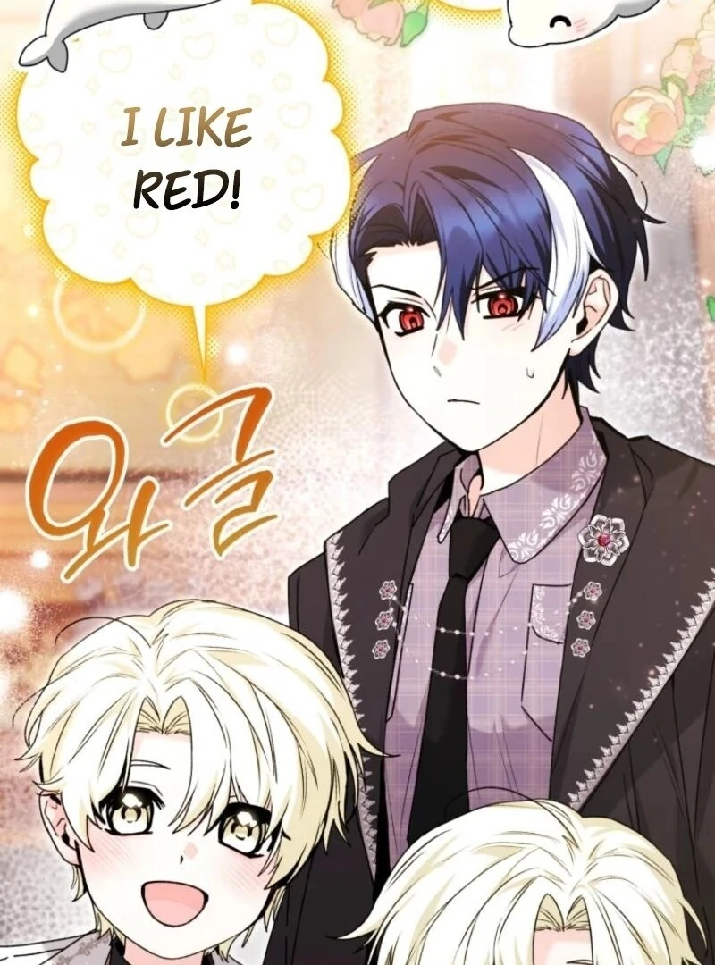 The Éminence Grise Orca Baby Chapter 68 - page 3