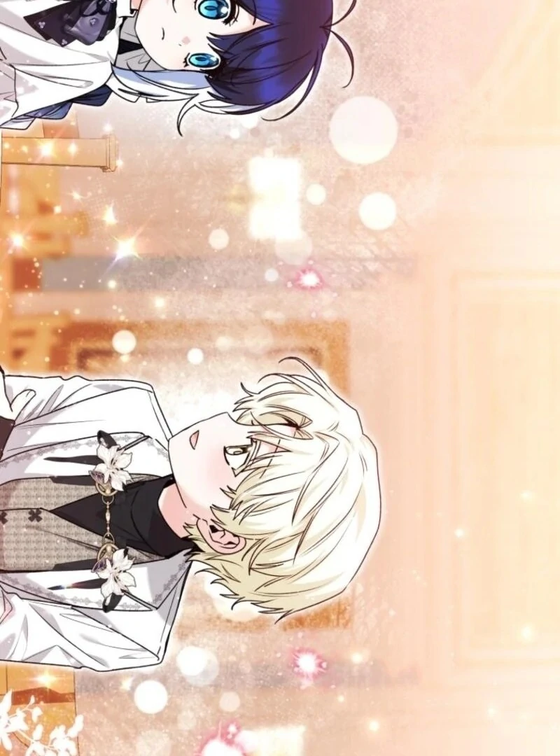 The Éminence Grise Orca Baby Chapter 68 - page 39