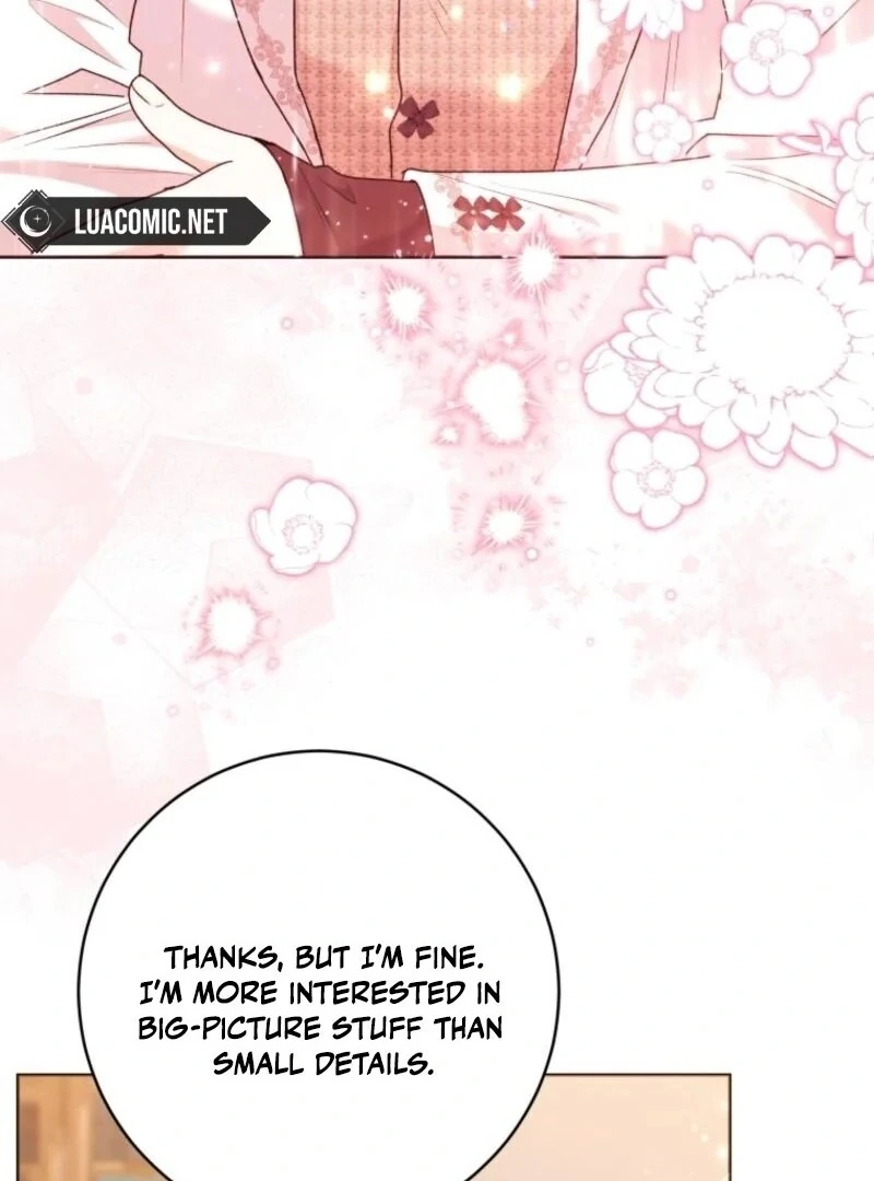 The Éminence Grise Orca Baby Chapter 68 - page 43