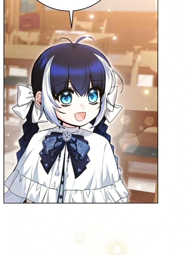 The Éminence Grise Orca Baby Chapter 68 - page 44