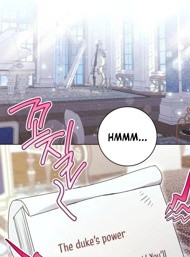 The Éminence Grise Orca Baby Chapter 68 - page 49