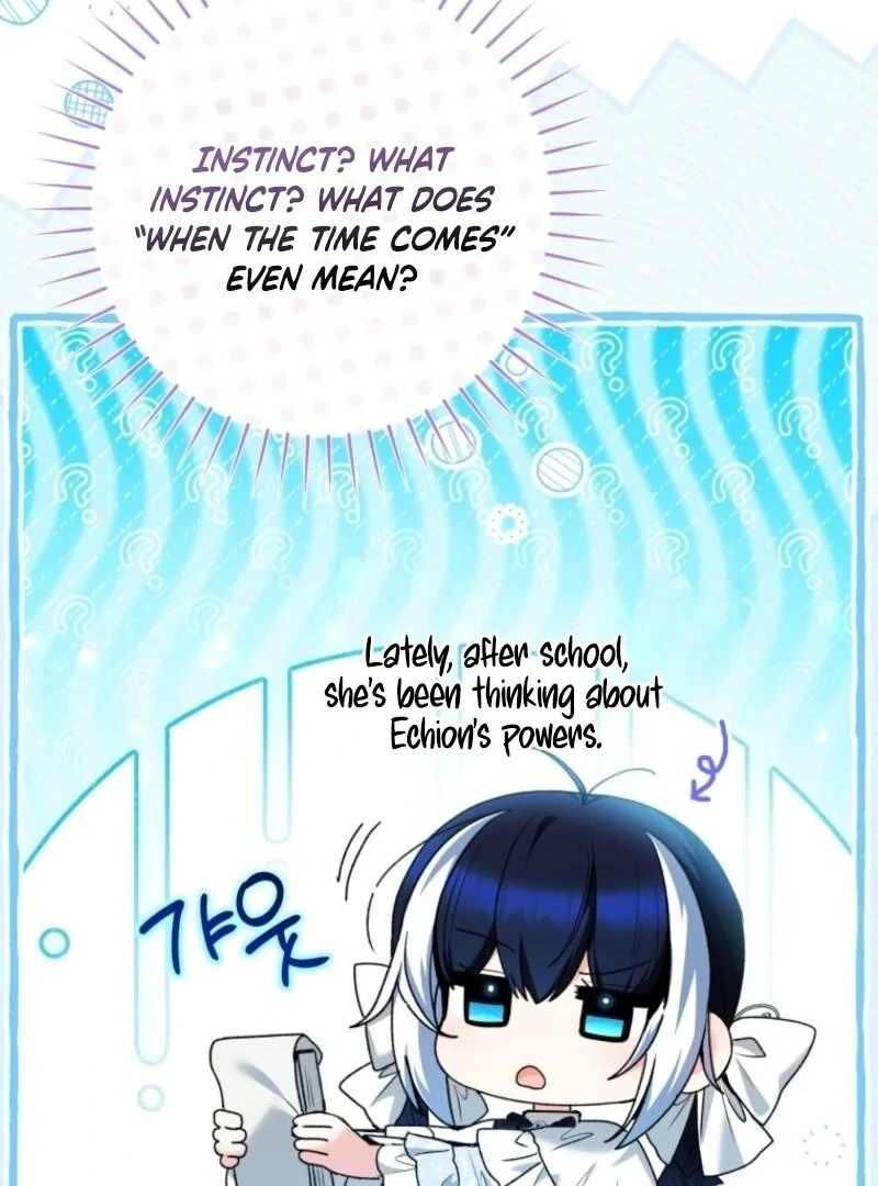 The Éminence Grise Orca Baby Chapter 68 - page 51