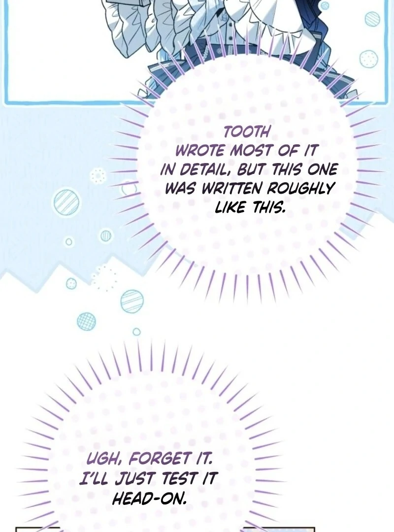 The Éminence Grise Orca Baby Chapter 68 - page 52