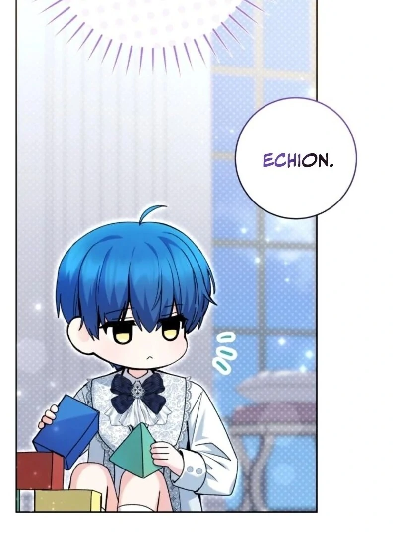 The Éminence Grise Orca Baby Chapter 68 - page 53