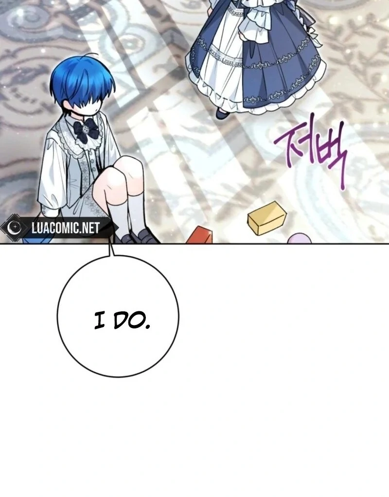 The Éminence Grise Orca Baby Chapter 68 - page 55