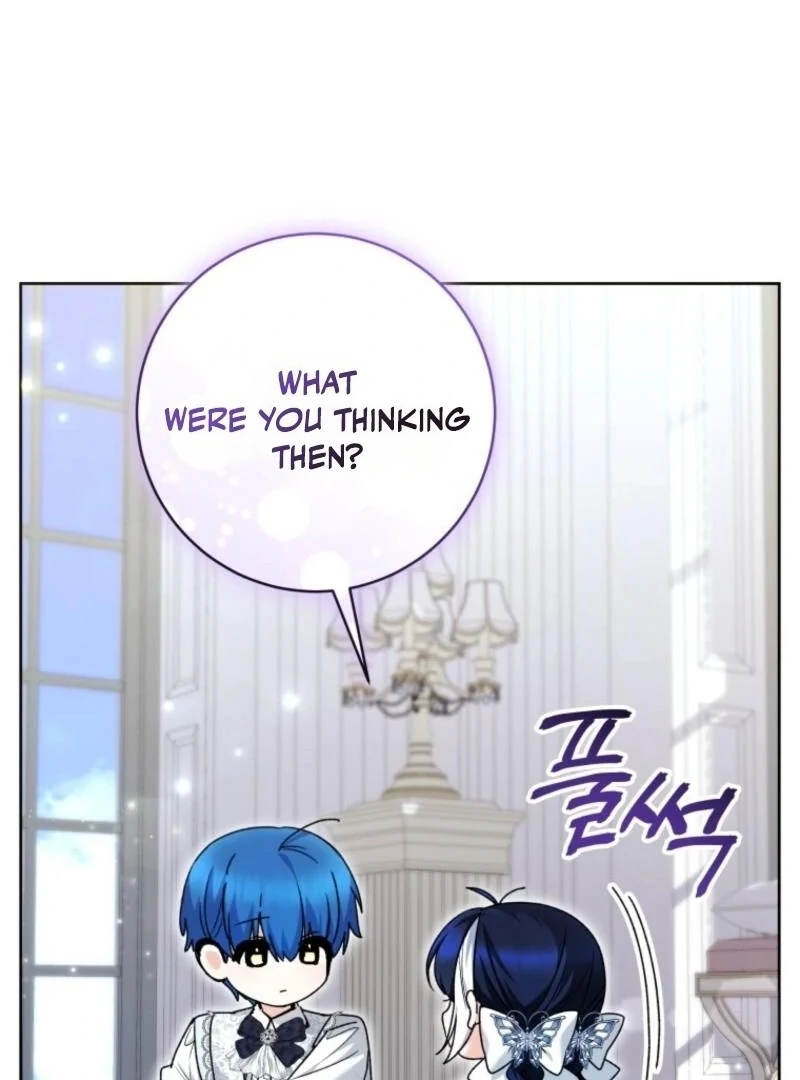 The Éminence Grise Orca Baby Chapter 68 - page 56