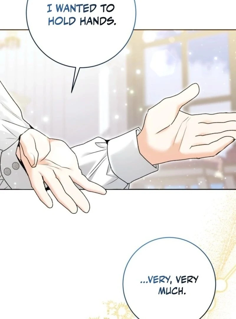 The Éminence Grise Orca Baby Chapter 68 - page 58