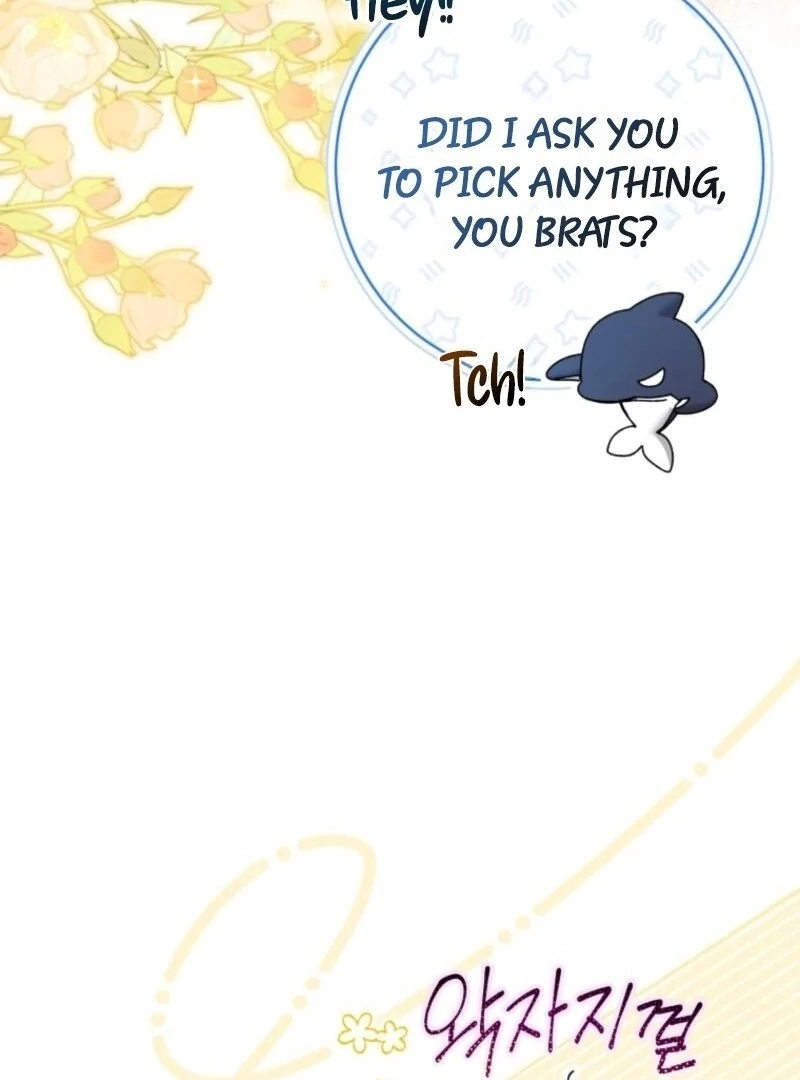 The Éminence Grise Orca Baby Chapter 68 - page 5