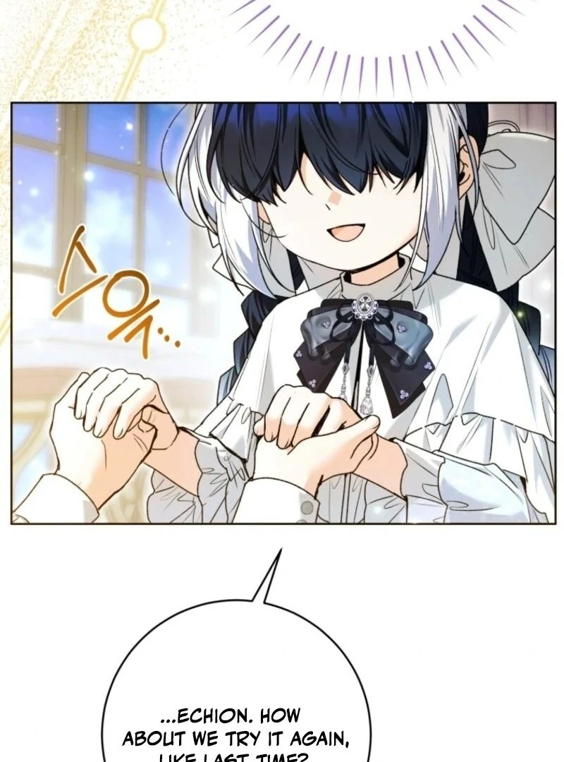 The Éminence Grise Orca Baby Chapter 68 - page 61