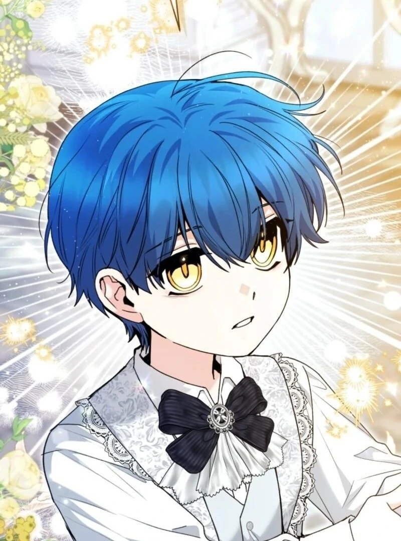 The Éminence Grise Orca Baby Chapter 68 - page 63