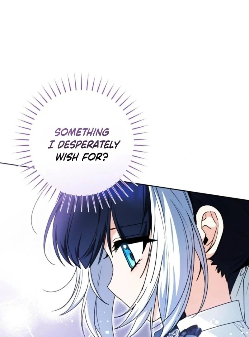 The Éminence Grise Orca Baby Chapter 68 - page 65