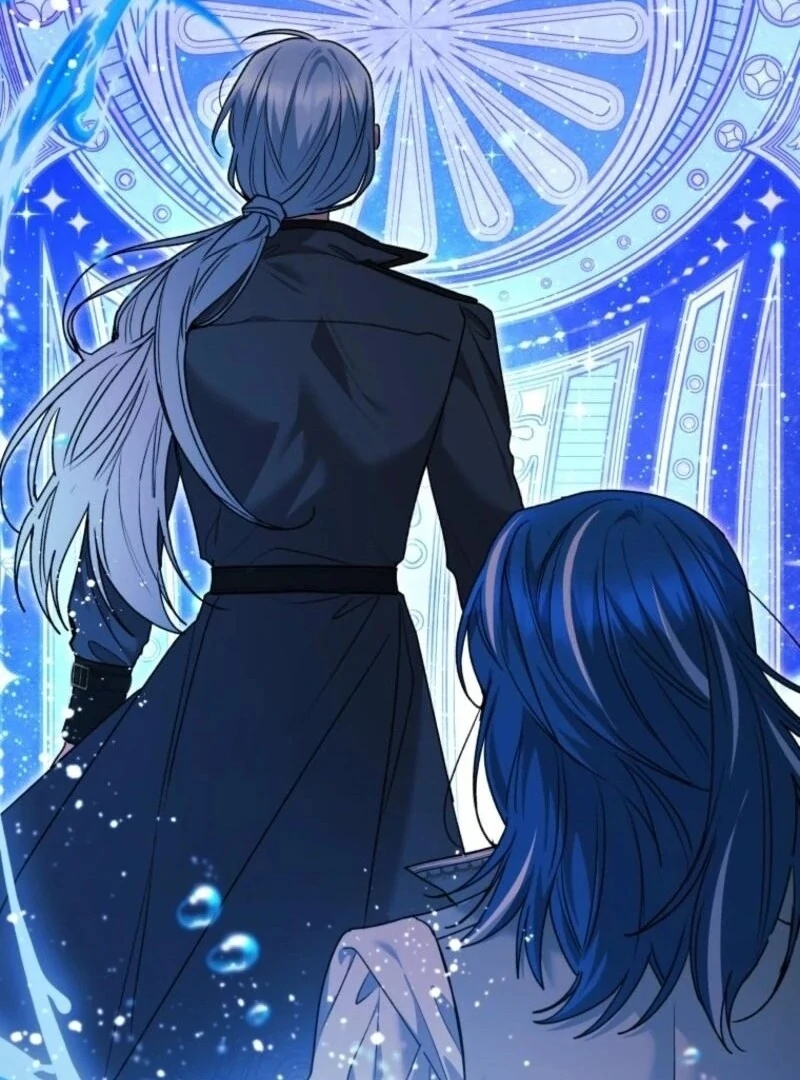 The Éminence Grise Orca Baby Chapter 68 - page 67