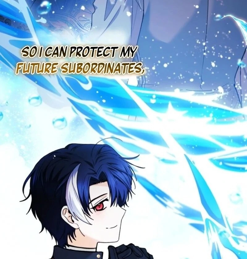 The Éminence Grise Orca Baby Chapter 68 - page 68