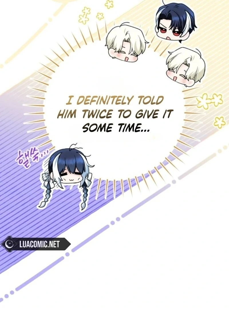 The Éminence Grise Orca Baby Chapter 68 - page 6