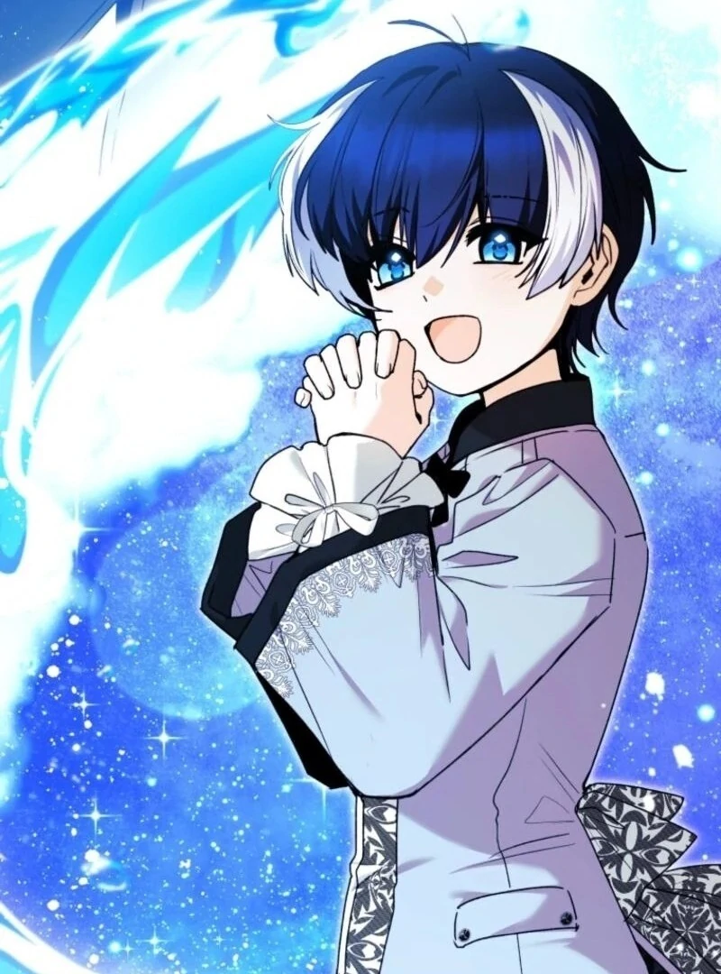 The Éminence Grise Orca Baby Chapter 68 - page 70