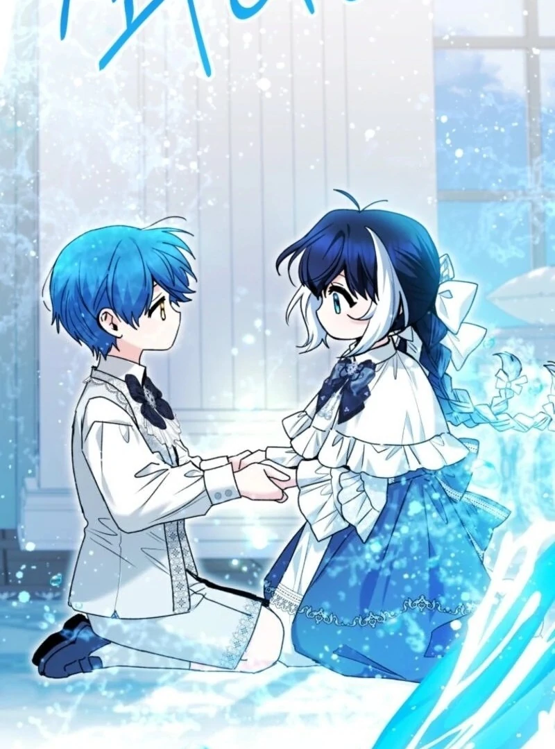 The Éminence Grise Orca Baby Chapter 68 - page 74