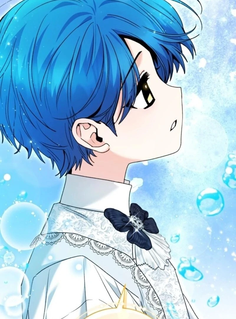 The Éminence Grise Orca Baby Chapter 68 - page 76