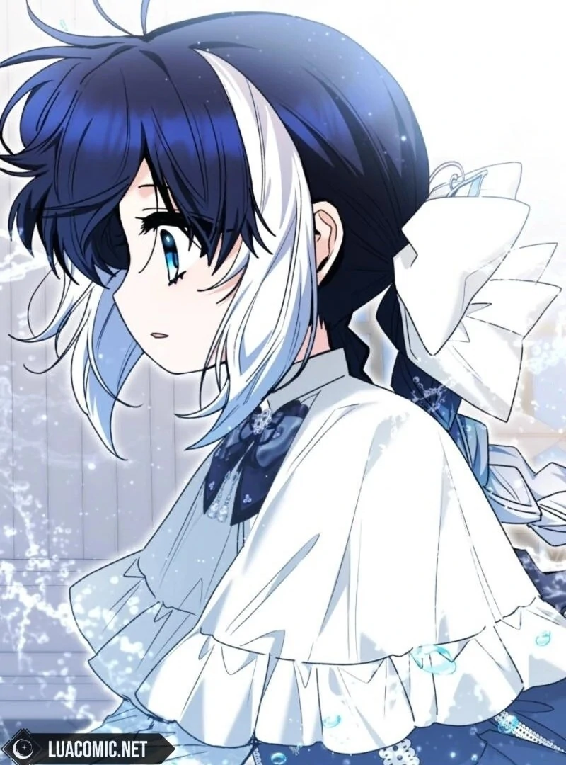 The Éminence Grise Orca Baby Chapter 68 - page 78