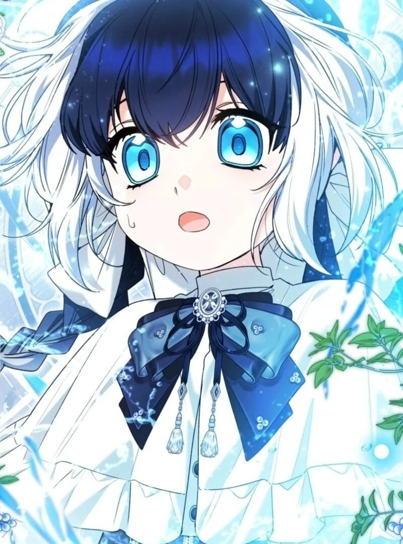 The Éminence Grise Orca Baby Chapter 68 - page 85