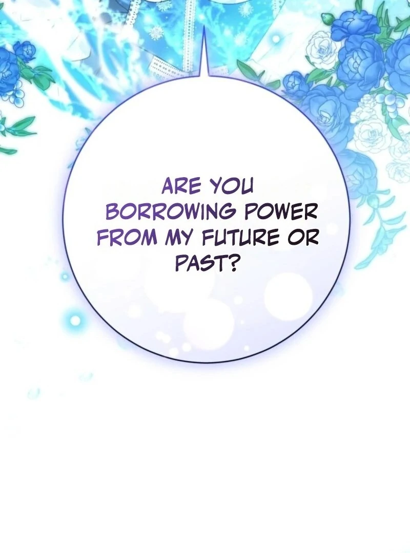 The Éminence Grise Orca Baby Chapter 68 - page 86