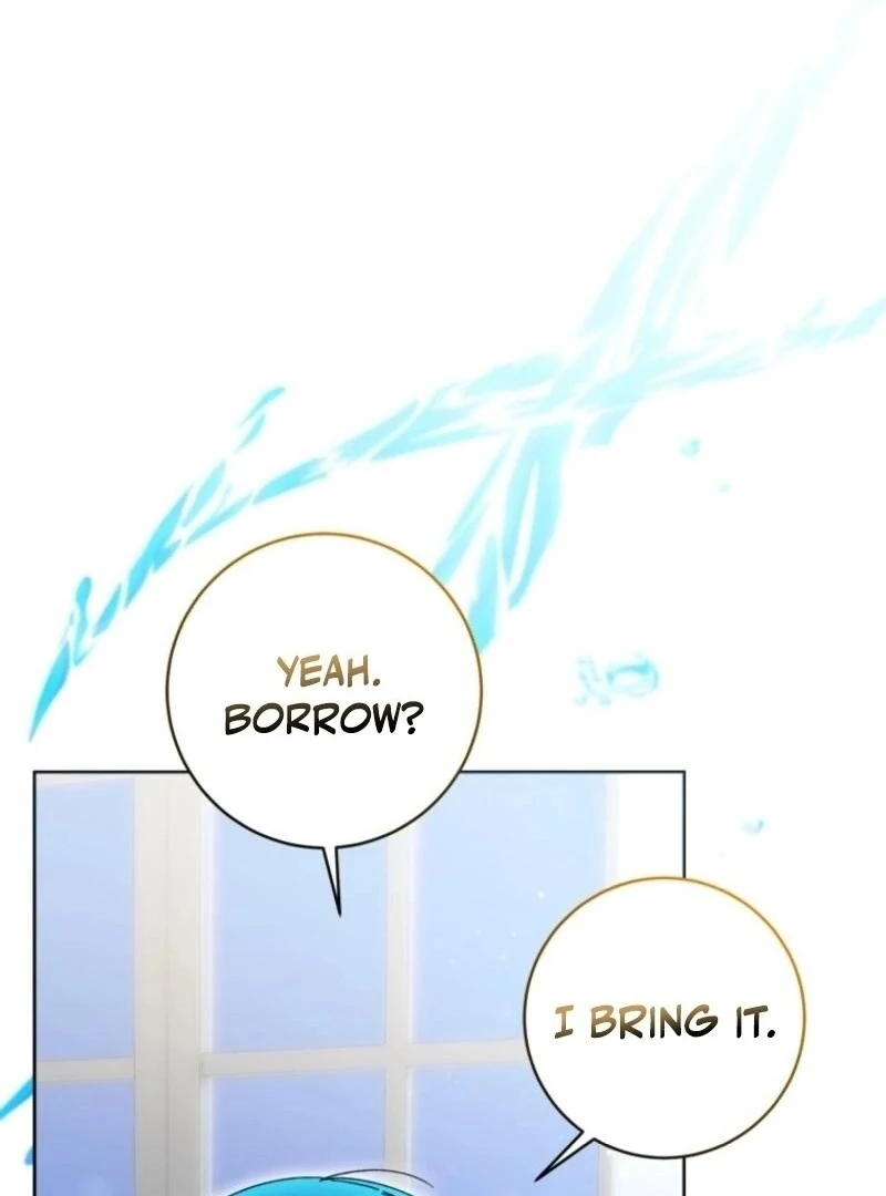 The Éminence Grise Orca Baby Chapter 68 - page 87