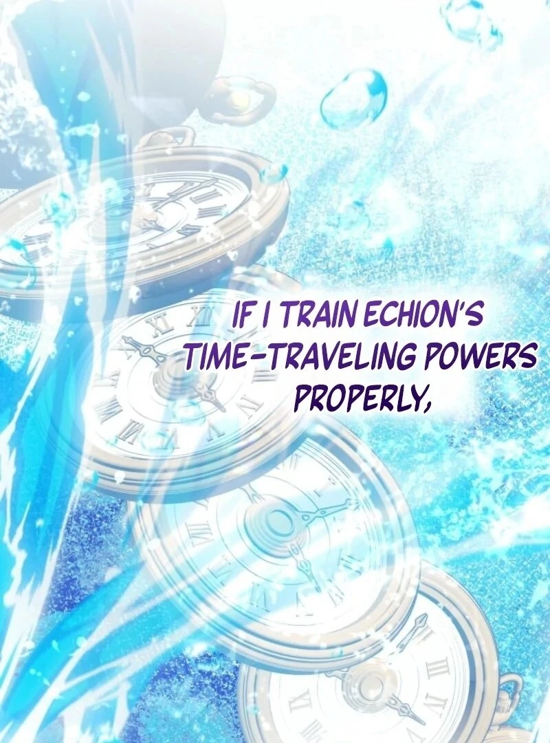 The Éminence Grise Orca Baby Chapter 68 - page 90