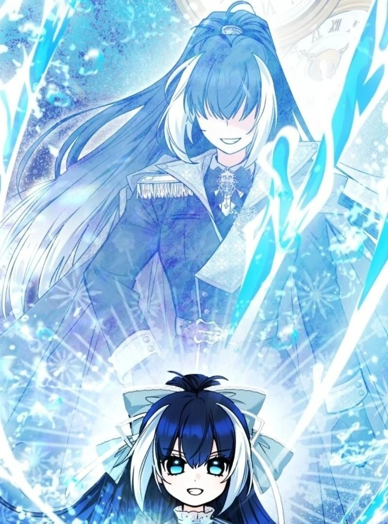 The Éminence Grise Orca Baby Chapter 68 - page 91