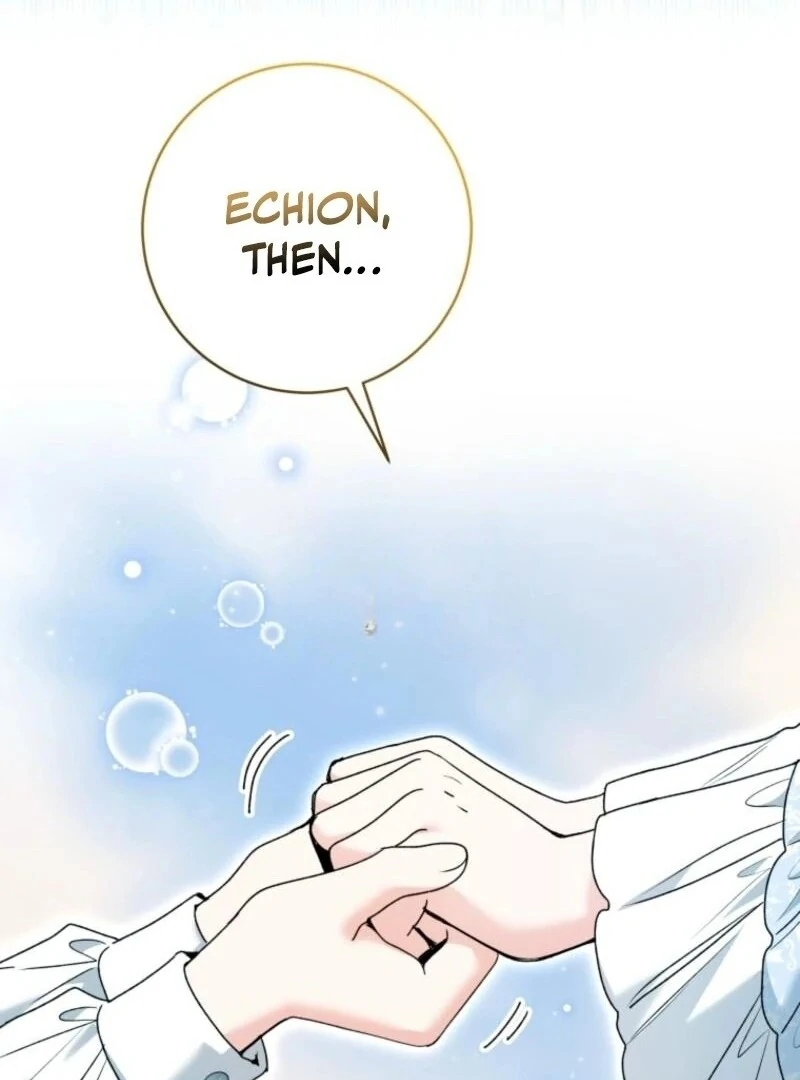 The Éminence Grise Orca Baby Chapter 68 - page 95