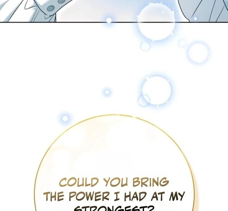 The Éminence Grise Orca Baby Chapter 68 - page 96