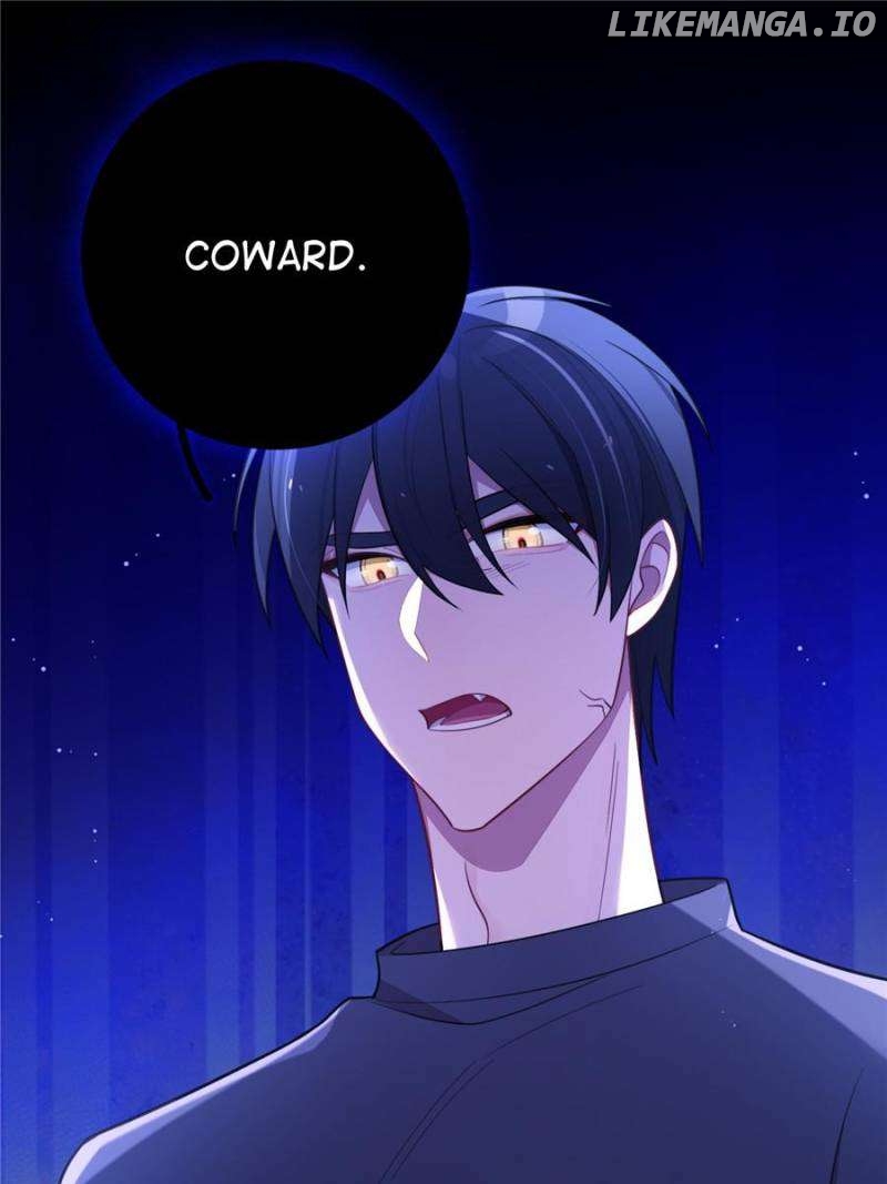 Falling in Love Is Not as Good as the Boy Band, Crown Chapter 54 - page 41