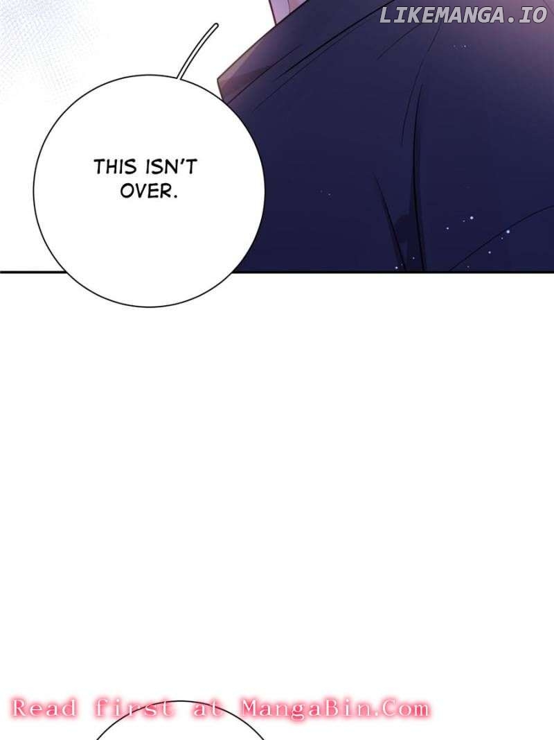Falling in Love Is Not as Good as the Boy Band, Crown Chapter 54 - page 45