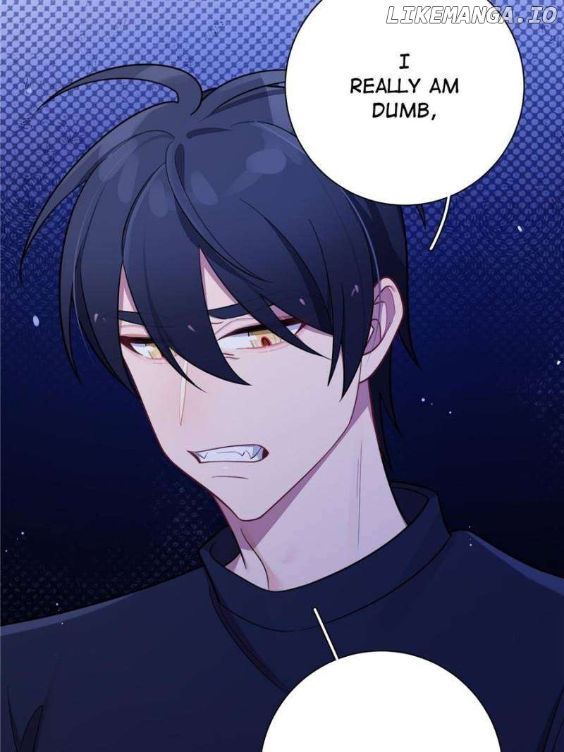 Falling in Love Is Not as Good as the Boy Band, Crown Chapter 54 - page 47