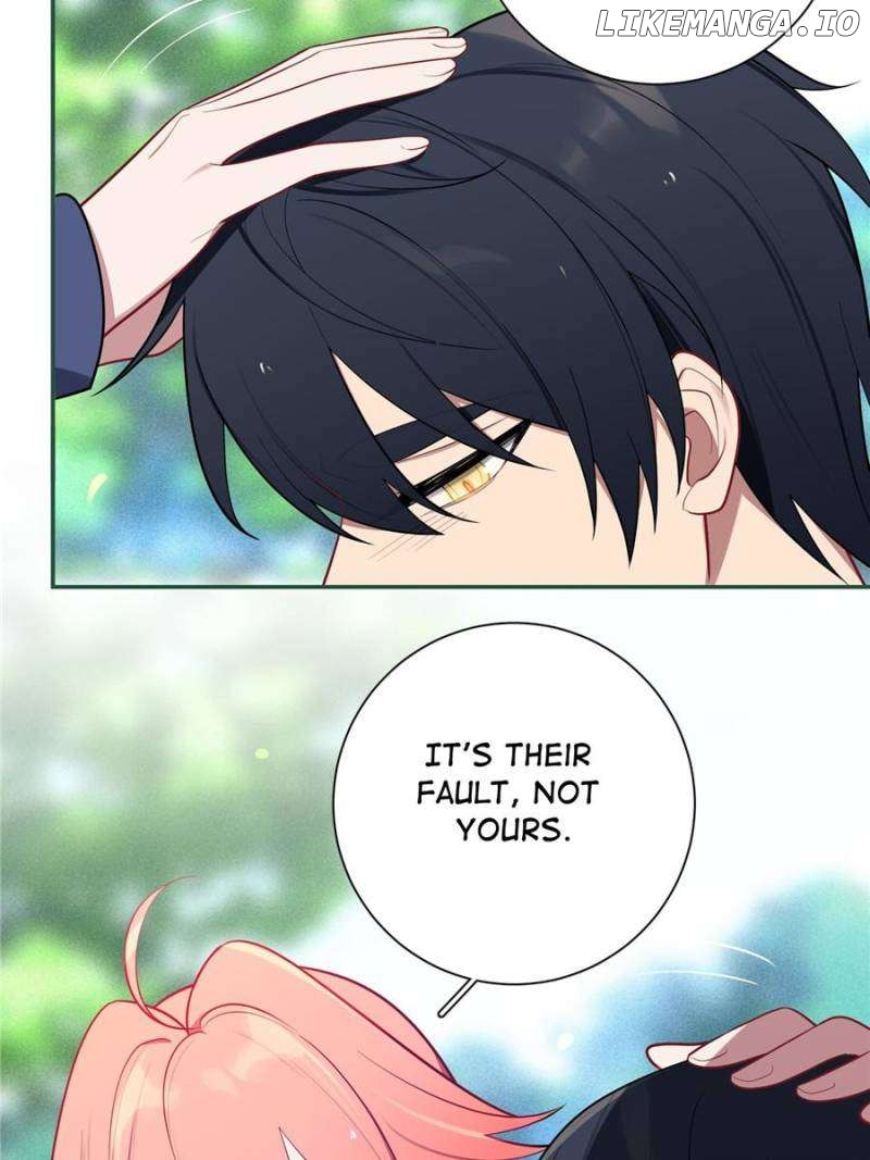 Falling in Love Is Not as Good as the Boy Band, Crown Chapter 54 - page 62