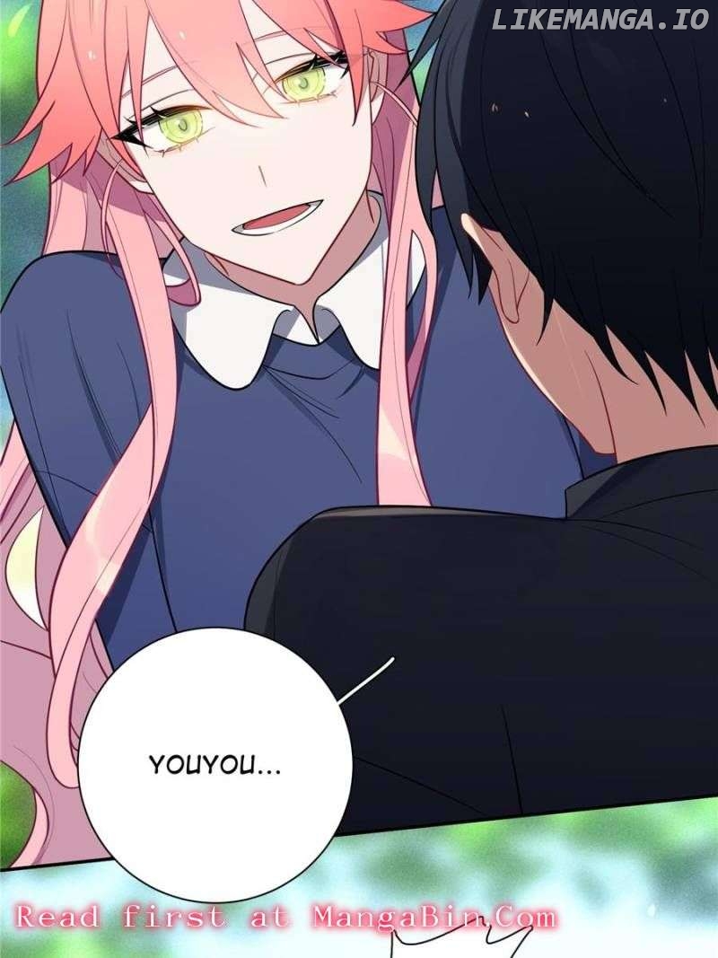 Falling in Love Is Not as Good as the Boy Band, Crown Chapter 54 - page 63