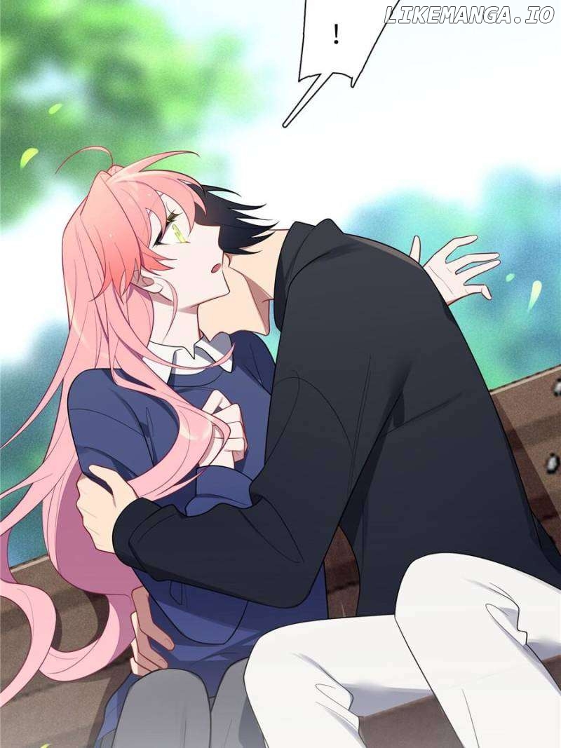 Falling in Love Is Not as Good as the Boy Band, Crown Chapter 54 - page 64