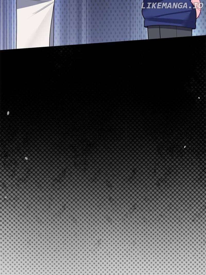 Falling in Love Is Not as Good as the Boy Band, Crown Chapter 55 - page 20