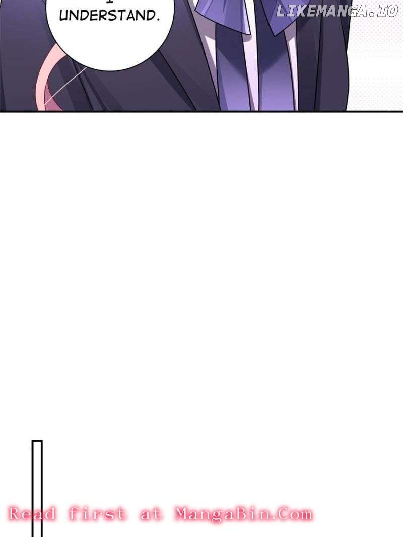 Falling in Love Is Not as Good as the Boy Band, Crown Chapter 55 - page 26