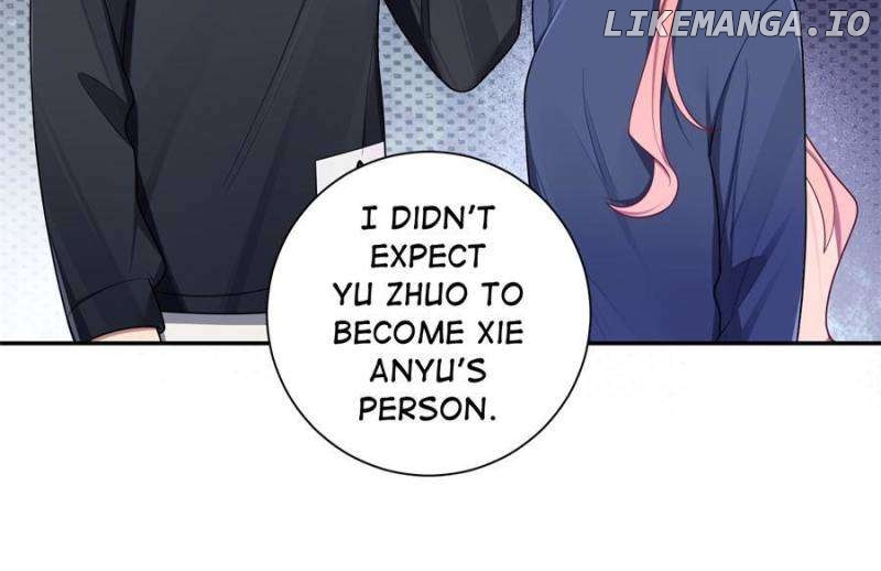 Falling in Love Is Not as Good as the Boy Band, Crown Chapter 55 - page 5