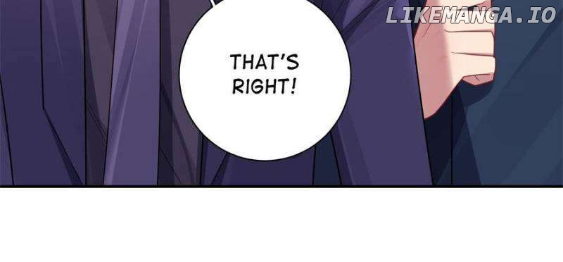 Falling in Love Is Not as Good as the Boy Band, Crown Chapter 55 - page 53