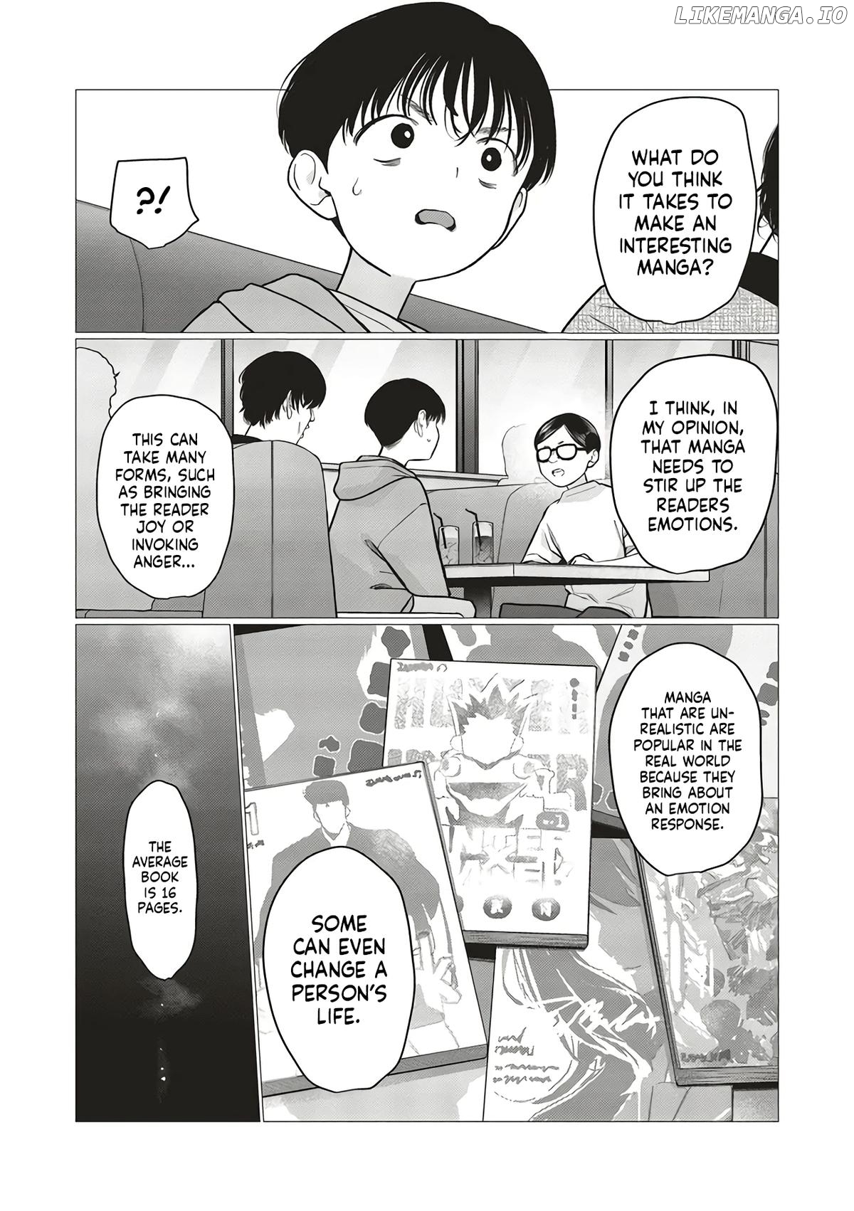 JC Sasha and Her Otaku Classmate Chapter 79 - page 3