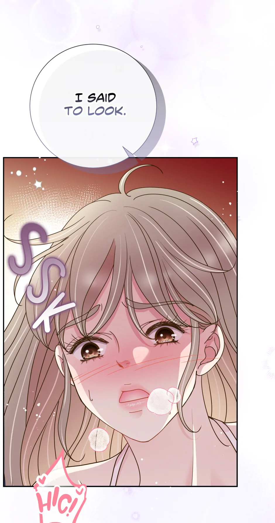 My Experience Being Close to My Older Brother's Friend Chapter 44 - page 11