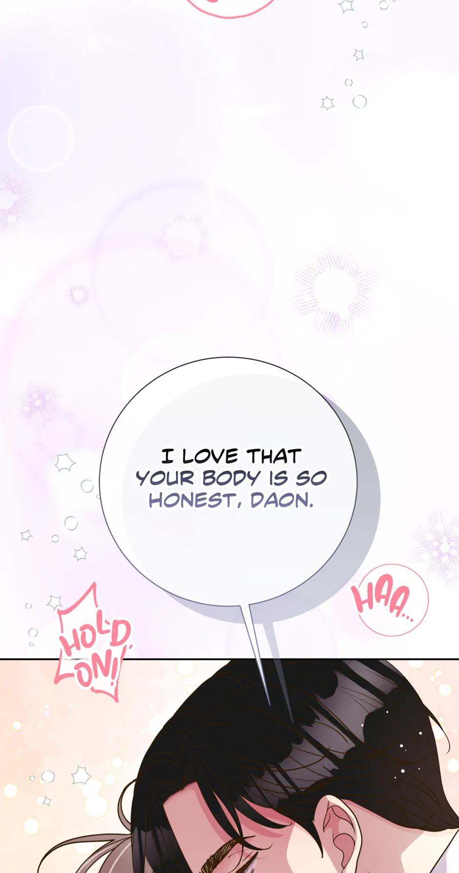 My Experience Being Close to My Older Brother's Friend Chapter 44 - page 13