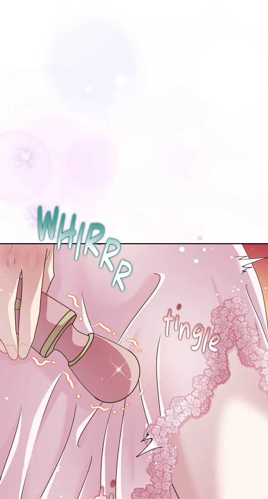 My Experience Being Close to My Older Brother's Friend Chapter 44 - page 17
