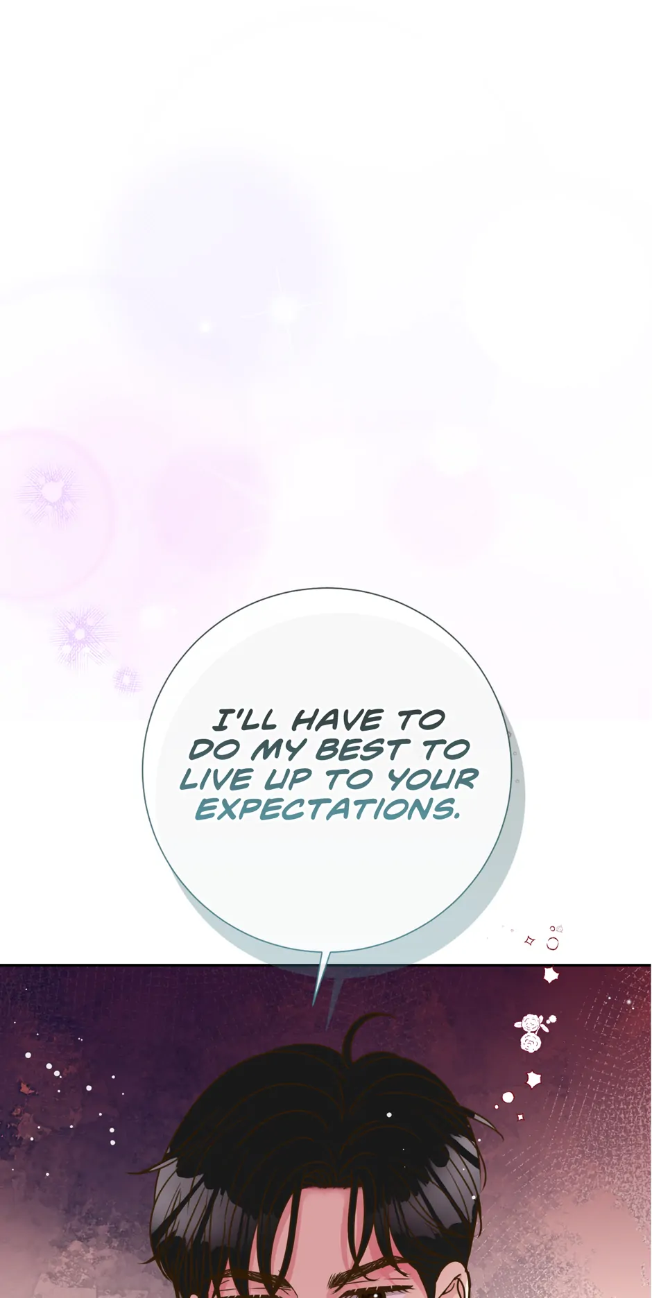 My Experience Being Close to My Older Brother's Friend Chapter 44 - page 1