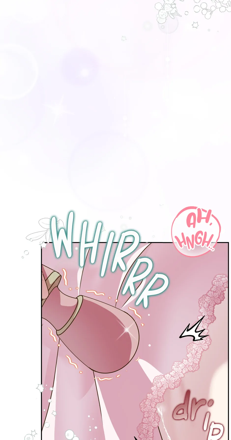 My Experience Being Close to My Older Brother's Friend Chapter 44 - page 24