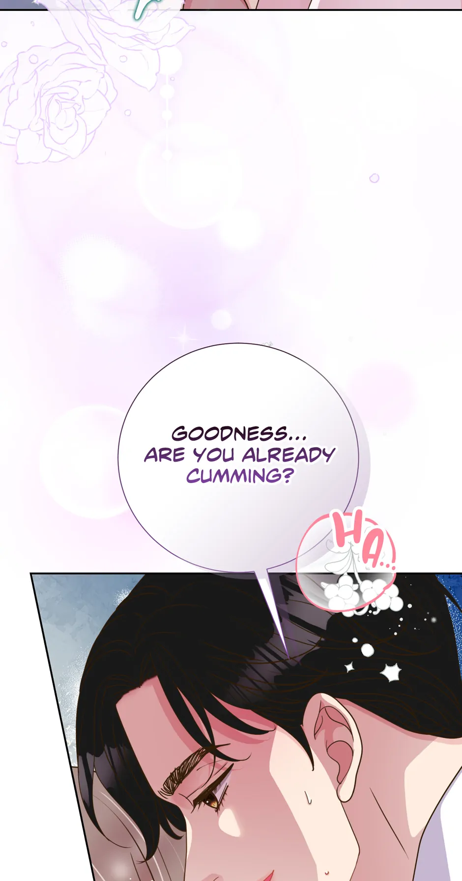 My Experience Being Close to My Older Brother's Friend Chapter 44 - page 27